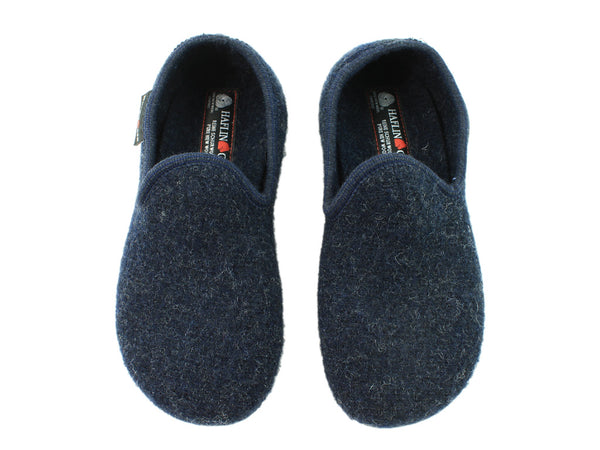 Haflinger Slippers Everest Charlie Kapitan
