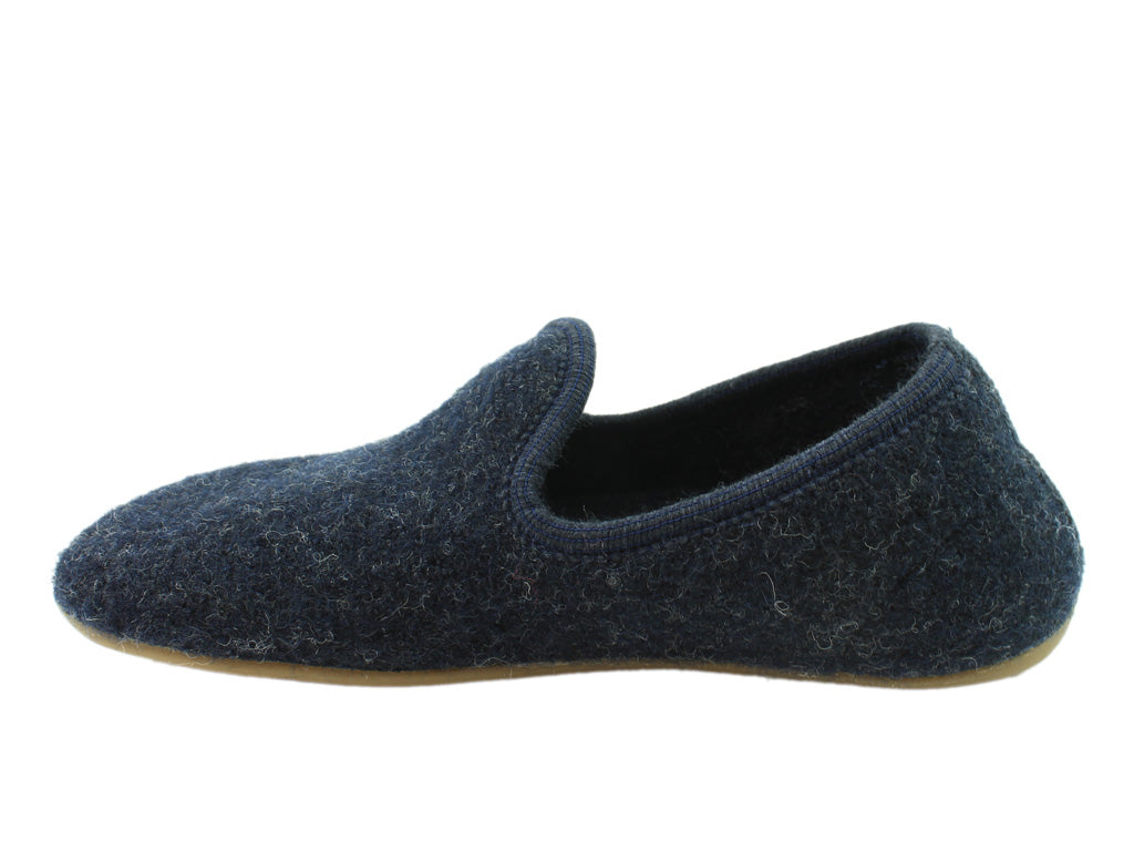 Haflinger Slippers Everest Charlie Kapitan