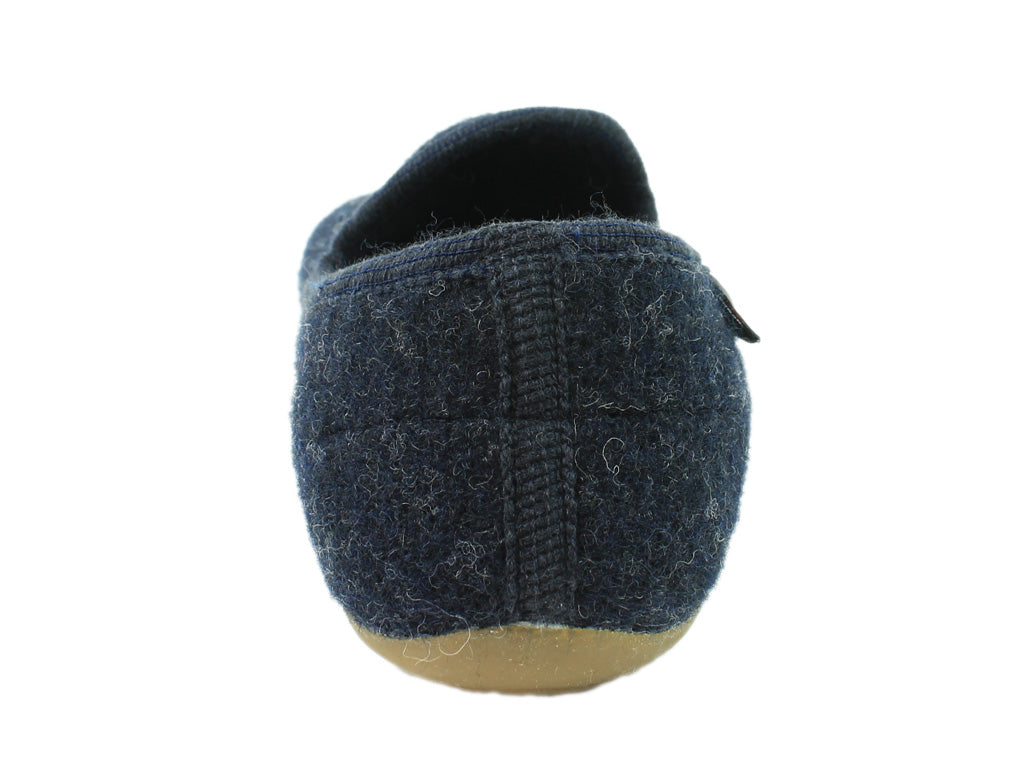 Haflinger Slippers Everest Charlie Kapitan