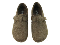Haflinger Slippers Everest Focus Brown