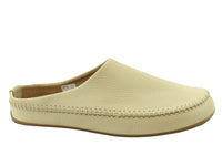 Size 38/UK5 only - Haflinger Slippers Everest Softi Beige