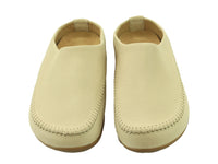 Size 38/UK5 only - Haflinger Slippers Everest Softi Beige