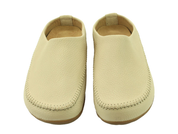 Size 38/UK5 only - Haflinger Slippers Everest Softi Beige