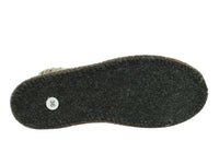 Haflinger Slippers Karl Beige