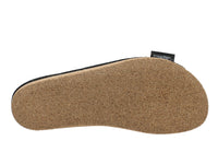 Haflinger Emil Insole Graphite