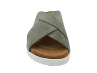 Haflinger Sandals Sienna Khaki