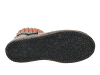 Haflinger Slippers Paul Beige