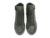 Legero Boots Milena Bean Green
