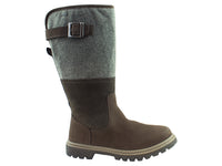 Legero Boots Monta 501 Ossido