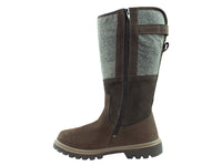 Legero Boots Monta 501 Ossido