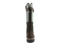 Legero Boots Monta 501 Ossido