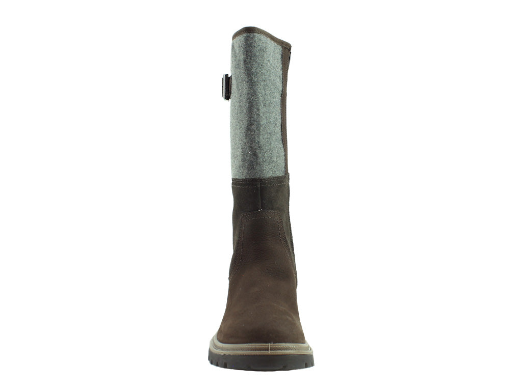 Legero Boots Monta 501 Ossido