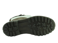 Legero Boots Monta 501 Ossido