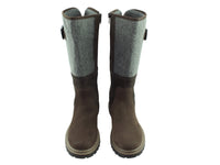 Legero Boots Monta 501 Ossido