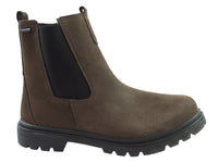 Legero Boots Monta 9663 Ossido