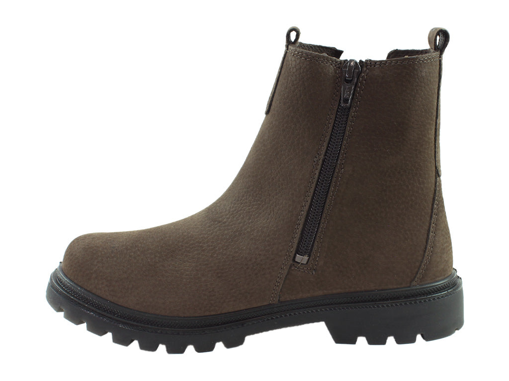 Legero Boots Monta 9663 Ossido