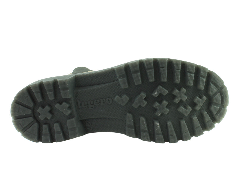 Legero Boots Monta 9663 Ossido