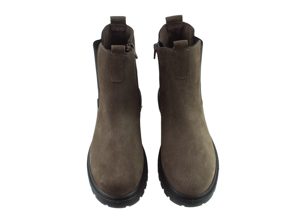 Legero Boots Monta 9663 Ossido