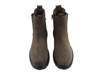 Legero Boots Monta 9663 Ossido