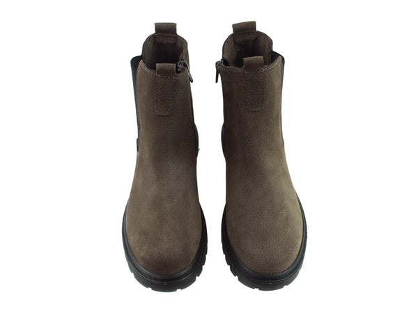 Legero Boots Monta 9663 Ossido