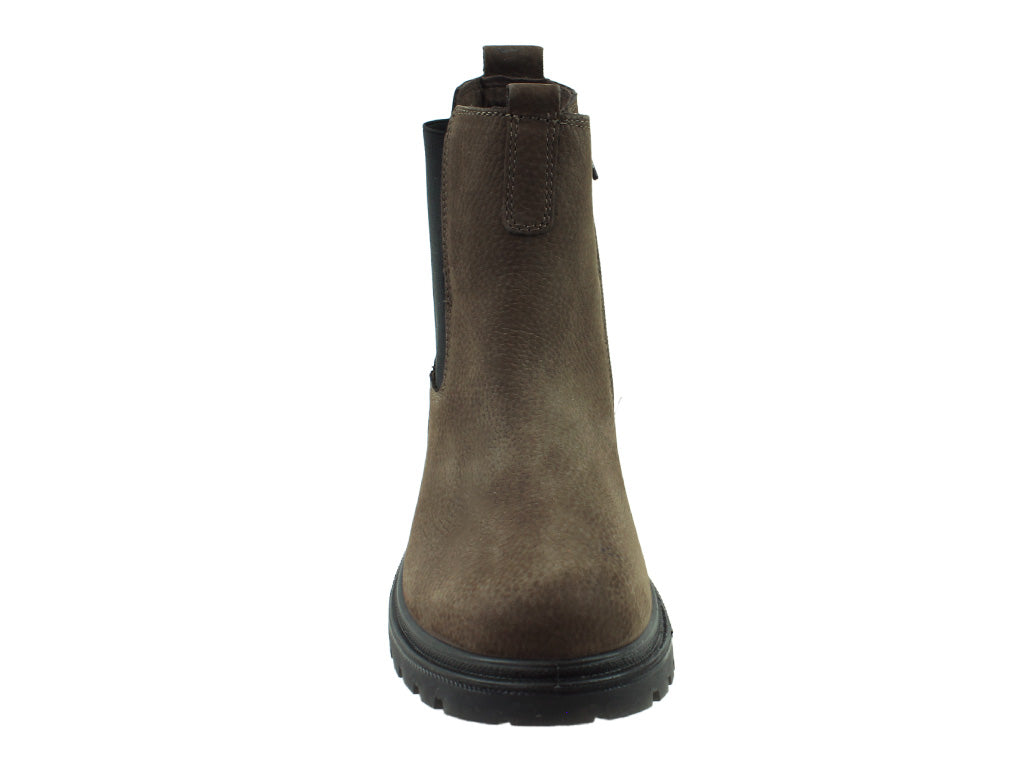 Legero Boots Monta 9663 Ossido
