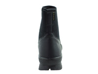 Legero Boots Novara 504 Black leather