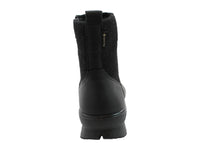 Legero Boots Novara 504 Black leather