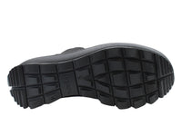 Legero Boots Novara 504 Black leather