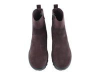 Legero Boots Novara 504 Dark Cherry