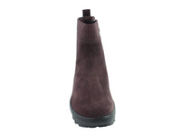 Legero Boots Novara 504 Dark Cherry