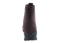 Legero Boots Novara 504 Dark Cherry