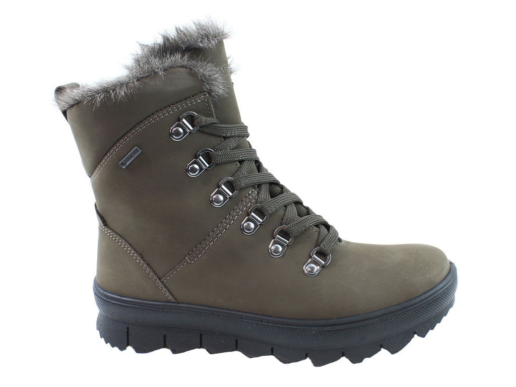 Legero Boots Novara 530 Ossido