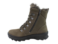 Legero Boots Novara 530 Ossido