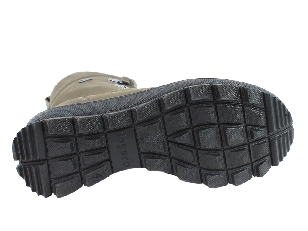 Legero Boots Novara 530 Ossido