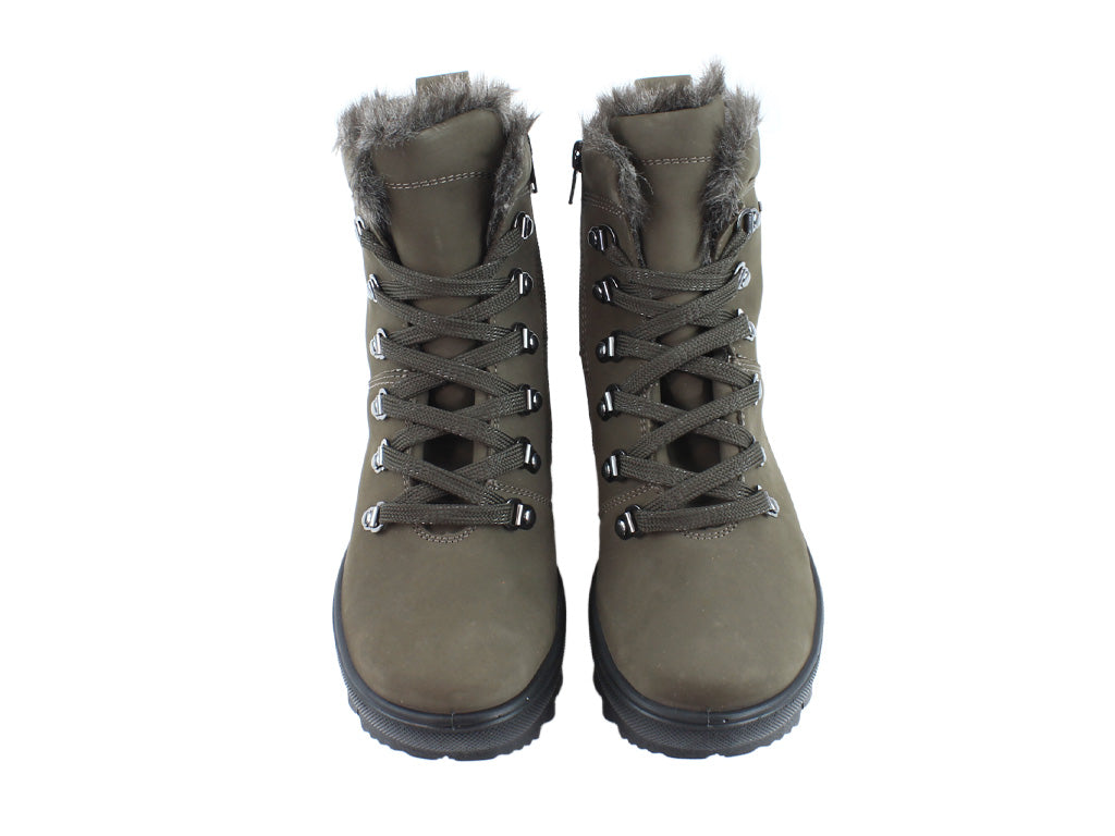Legero Boots Novara 530 Ossido