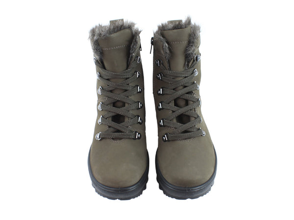 Legero Boots Novara 530 Ossido