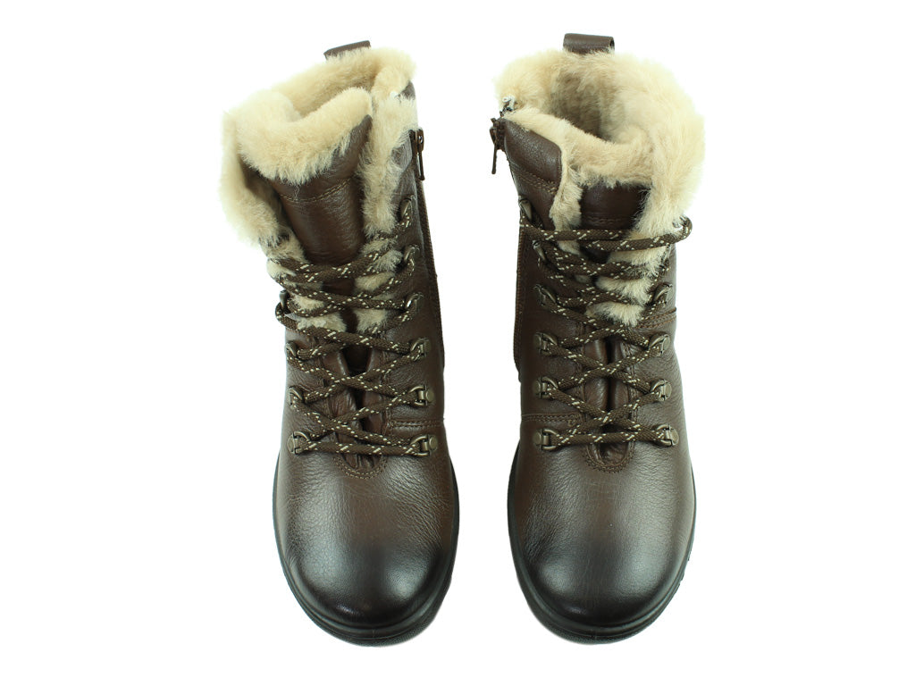 Legero Boots Novara 5530 Saddle