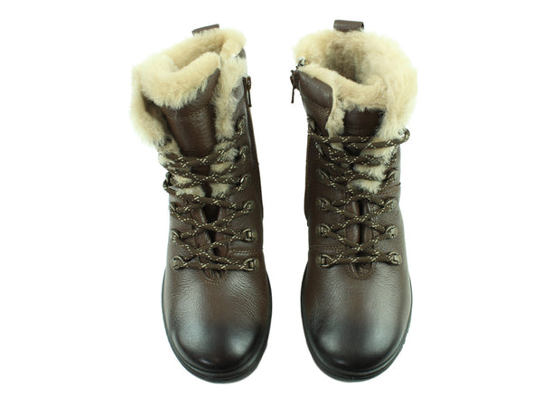 Legero Boots Novara 5530 Saddle