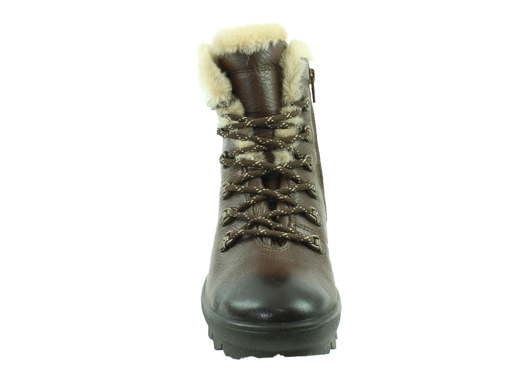 Legero Boots Novara 5530 Saddle