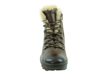 Legero Boots Novara 5530 Saddle