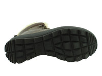 Legero Boots Novara 5530 Saddle