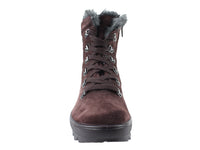 Legero Boots Novara 530 Dark Cherry