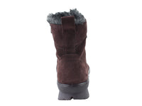 Legero Boots Novara 530 Dark Cherry