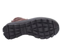 Legero Boots Novara 530 Dark Cherry