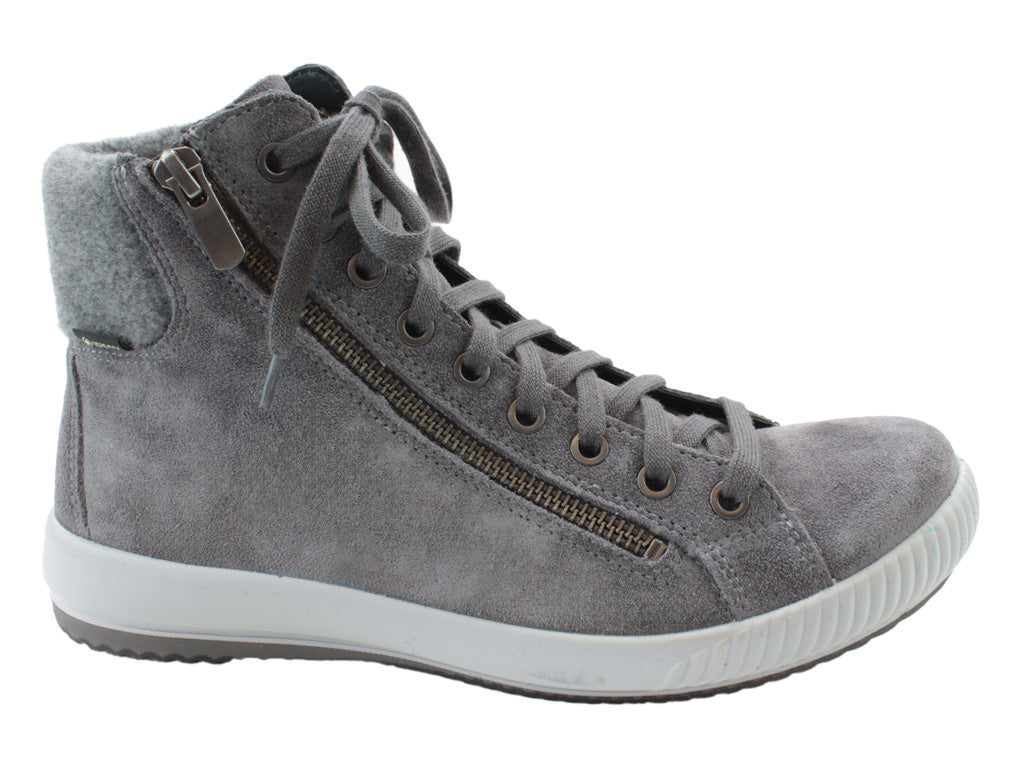 Legero Boots Tanaro 5.0 Fumo