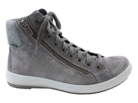 Legero Boots Tanaro 5.0 Fumo