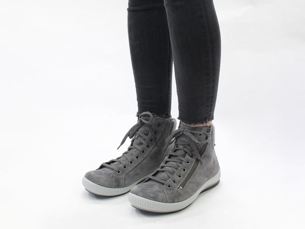 Legero Boots Tanaro 5.0 Fumo