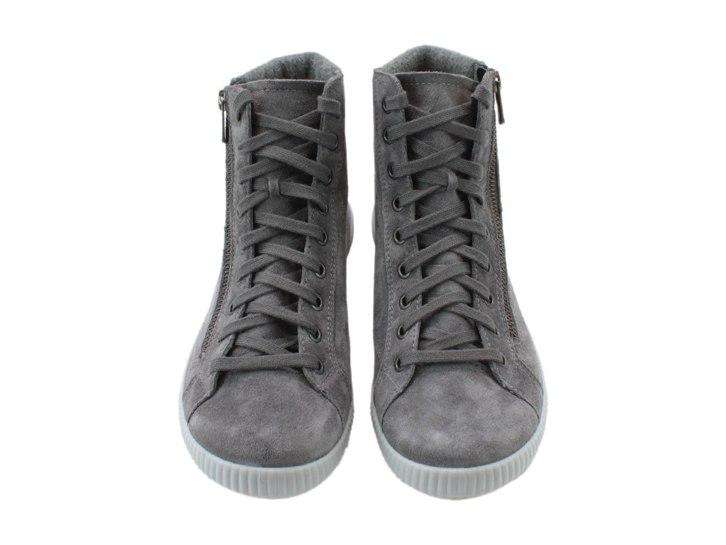 Legero Boots Tanaro 5.0 Fumo