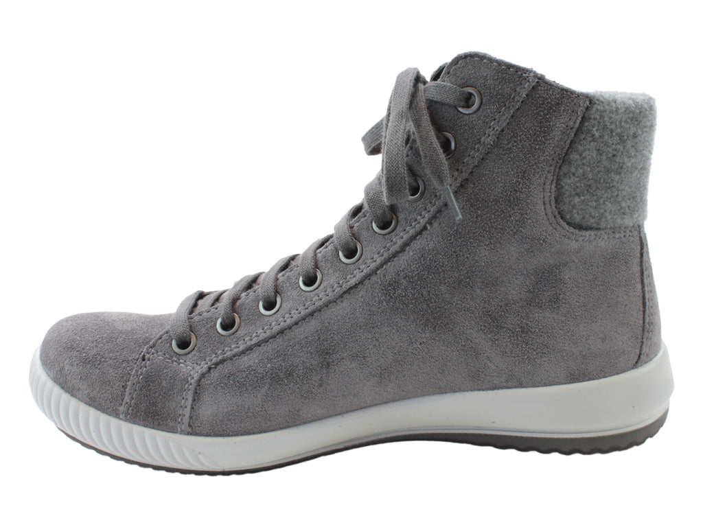 Legero Boots Tanaro 5.0 Fumo