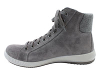 Legero Boots Tanaro 5.0 Fumo